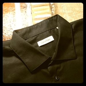 Men's casual Button down Shirt